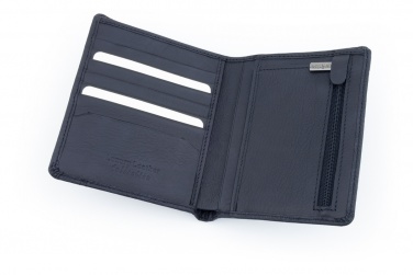 Logo trade promotional gifts picture of: Wallet for men  GR104