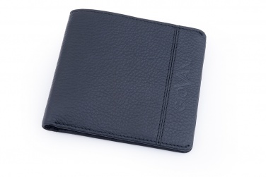 Logo trade promotional items picture of: Wallet for men  GR105