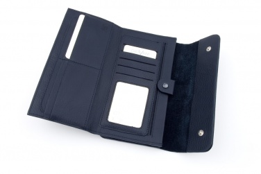 Logo trade corporate gifts image of: Wallet for ladies GR 315