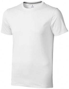 Logotrade promotional gift image of: T-shirt Nanaimo