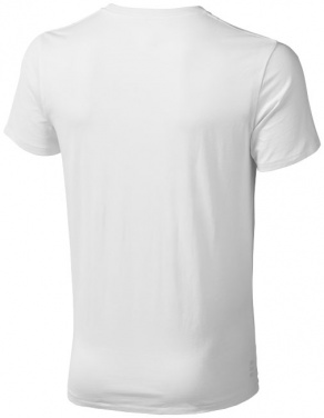 Logotrade promotional merchandise picture of: T-shirt Nanaimo