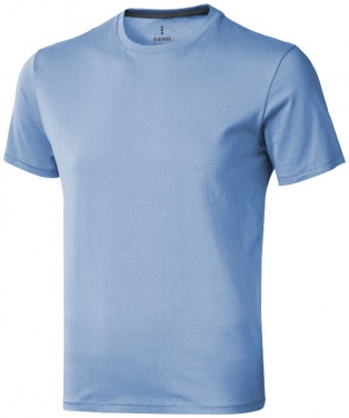 Logo trade promotional gifts picture of: T-shirt Nanaimo