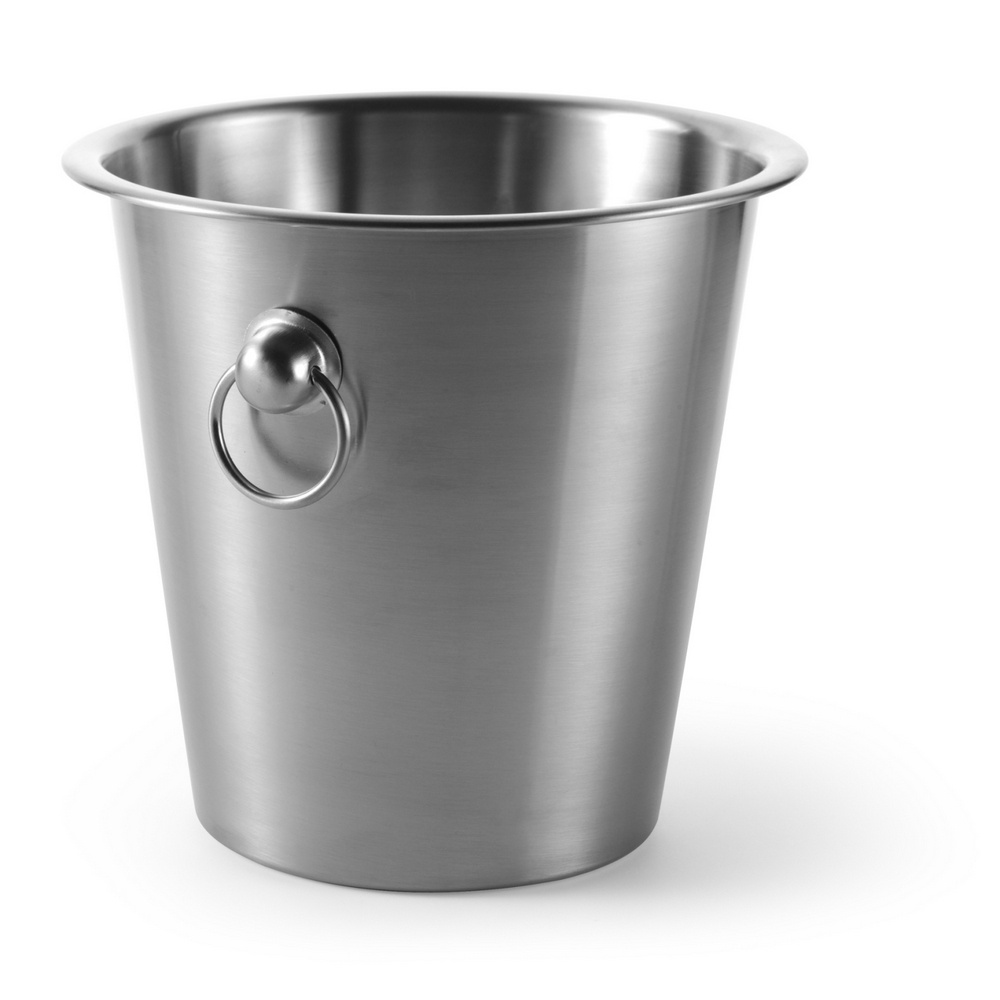 Logotrade promotional gift image of: Wine or champagne cooler, bucket