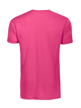 Logotrade corporate gifts photo of: T-shirt Rock T Cerise