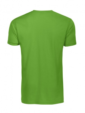 Logotrade business gift image of: T-shirt Rock T green