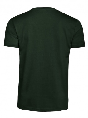 Logotrade business gifts photo of: T-shirt Rock T dark green