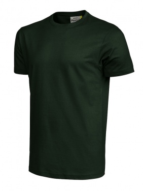 Logotrade promotional product image of: T-shirt Rock T dark green