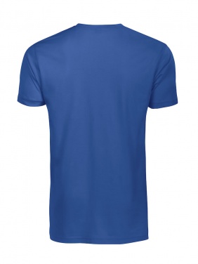 Logotrade promotional merchandise photo of: T-shirt Rock T Royal blue