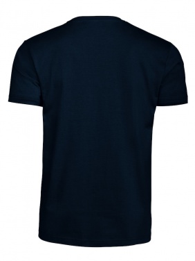 Logo trade promotional merchandise photo of: T-shirt Rock T dark blue