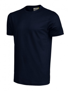 Logotrade advertising product image of: T-shirt Rock T dark blue