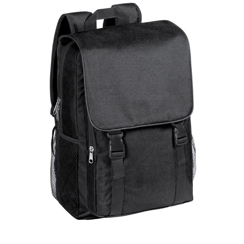 Logo trade corporate gift photo of: backpack