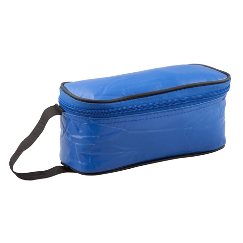 Logotrade promotional item picture of: lunch bag AP791823-06 blue