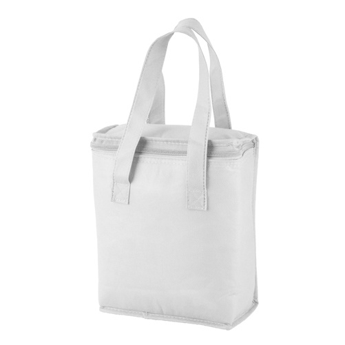 Logotrade advertising product picture of: cooler bag AP809430-01 white