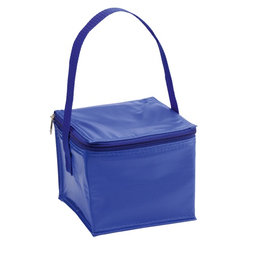 Logotrade promotional merchandise photo of: cooler bag AP791894-06 blue