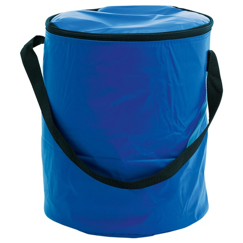 Logotrade promotional merchandise photo of: cooler bag AP731487-06 blue