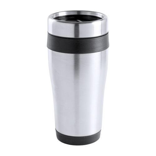 Logotrade promotional merchandise picture of: thermo mug AP781215-10 must