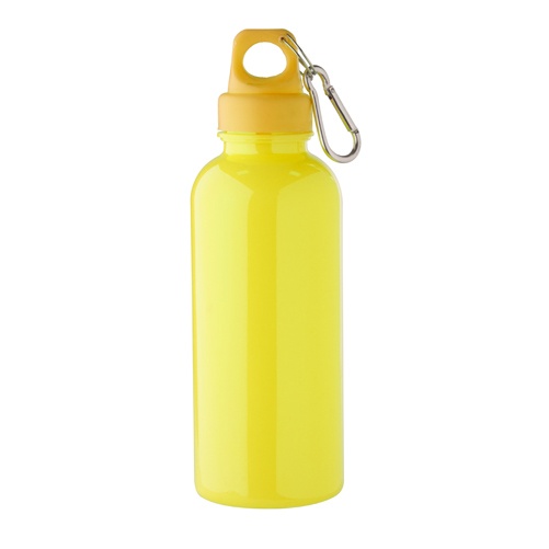 Logotrade promotional products photo of: sport bottle AP741559-02 yellow