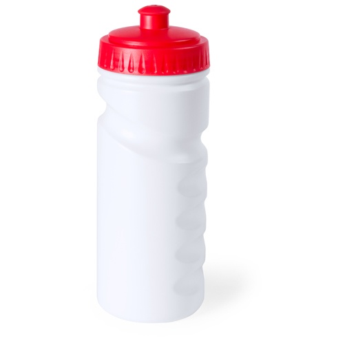 Logotrade promotional items photo of: sport bottle AP741912-05 red