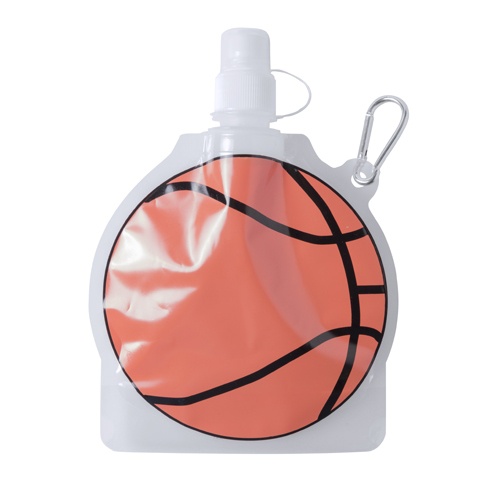 Logo trade advertising product photo of: sport bottle AP781213-A