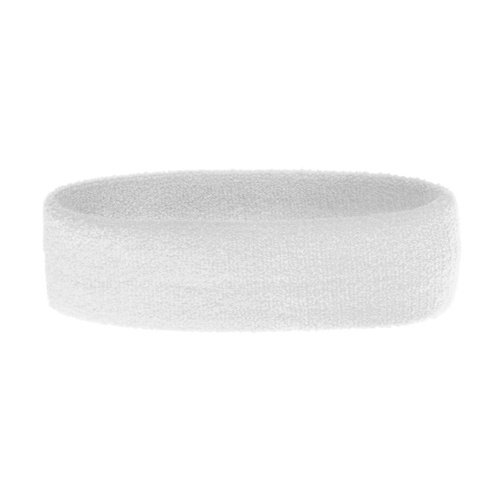 Logotrade promotional giveaway picture of: headband AP741552-01 white