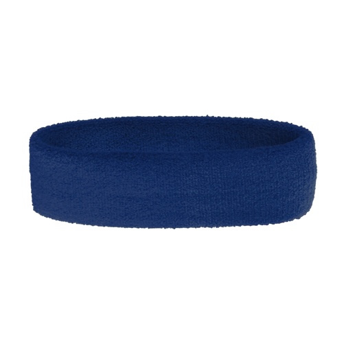 Logotrade business gift image of: headband AP741552-06 dark blue
