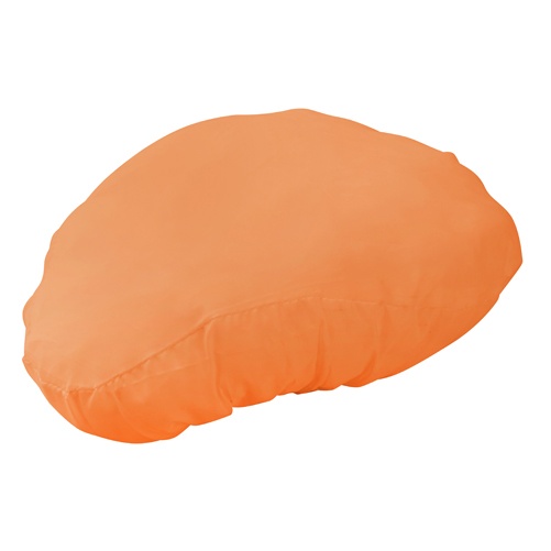 Logotrade advertising products photo of: bicycle seat cover AP810375-03 orange