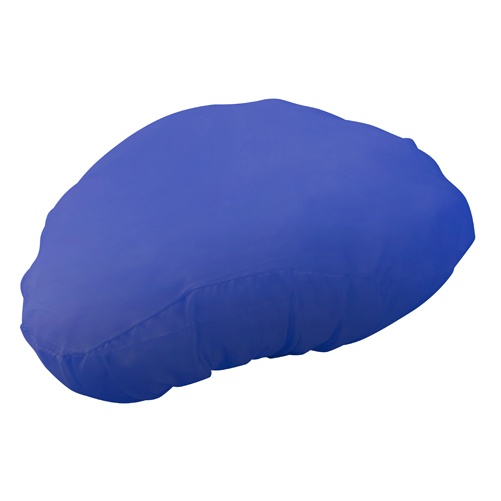 Logotrade promotional merchandise photo of: bicycle seat cover AP810375-06 blue