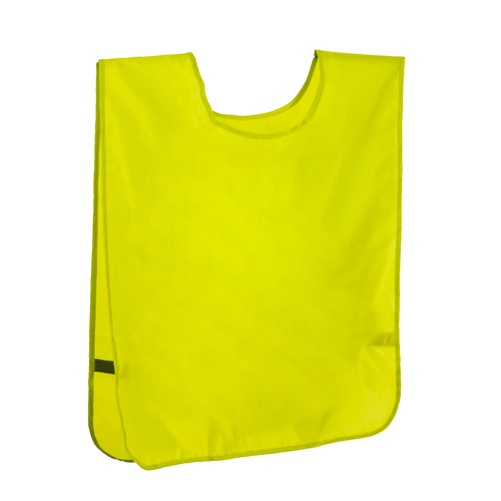 Logo trade promotional giveaway photo of: adult jersey AP731820-02 yellow