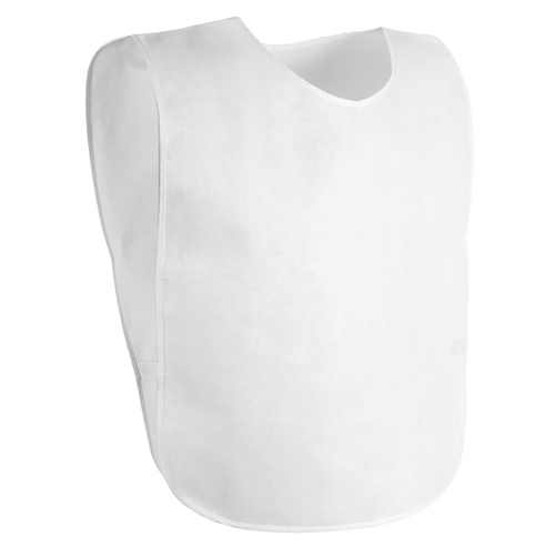Logotrade promotional items photo of: sport vest  white