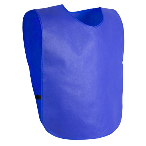 Logotrade promotional gifts photo of: sport vest AP741555-06 blue