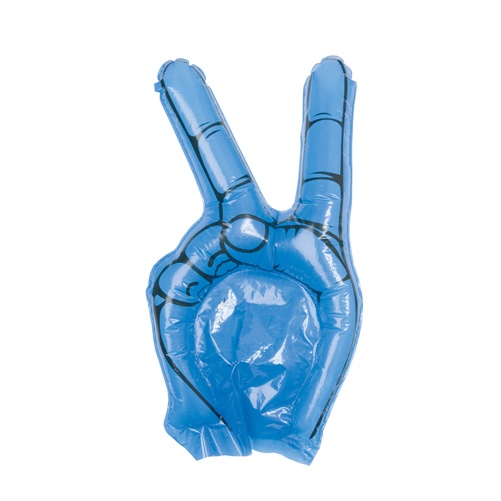 Logotrade promotional gift image of: hand AP761898-06 blue