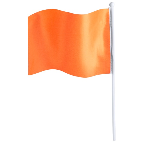 Logo trade advertising products picture of: flag AP741827-03 orange
