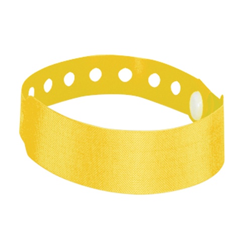 Logotrade advertising product picture of: wristband AP761108-02 yellow
