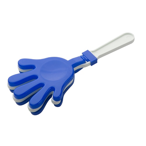 Logo trade promotional gifts image of: clapper AP761436-06 blue