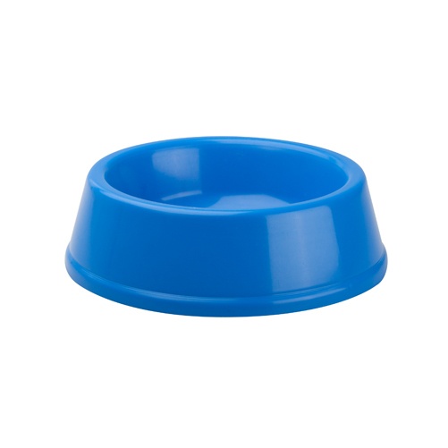Logo trade advertising product photo of: dog bowl AP718060-06 blue