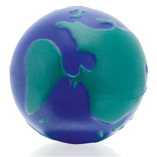 Logotrade corporate gift picture of: antistress ball AP791117