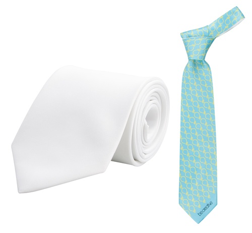 Logotrade corporate gift picture of: New sublimation Tie