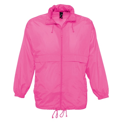Logotrade promotional product image of: unisex jacket, rose