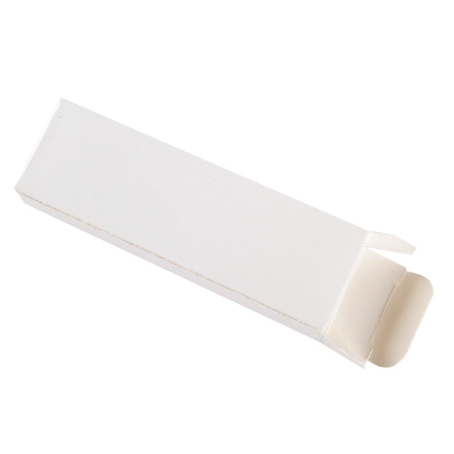 Logotrade promotional gift image of: Eg op2 - usb flash drive packaging, white