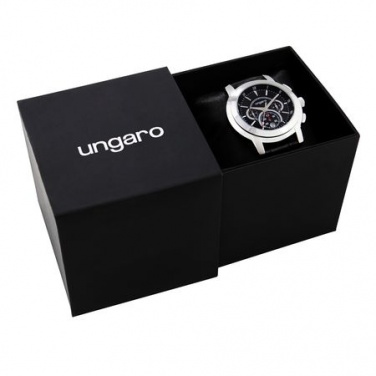 Logotrade corporate gifts photo of: Chronograph Tiziano black