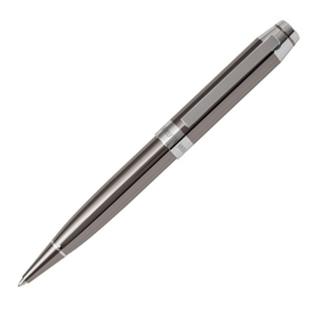 Logo trade corporate gifts picture of: Ballpoint pen Heritage gun