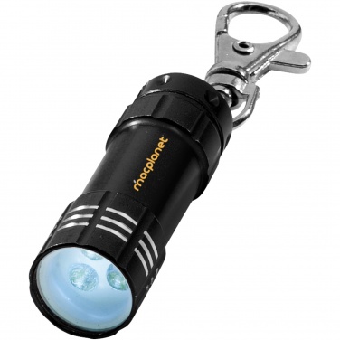 Logotrade corporate gift image of: Astro key light, black