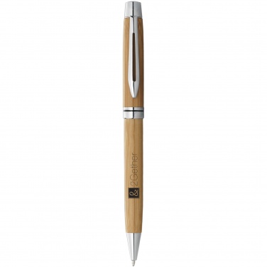 Logotrade promotional item image of: Jakarta ballpoint pen