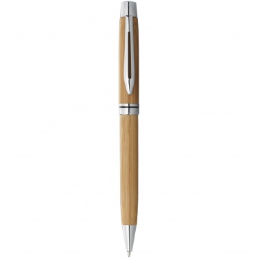 Logotrade promotional merchandise image of: Jakarta ballpoint pen