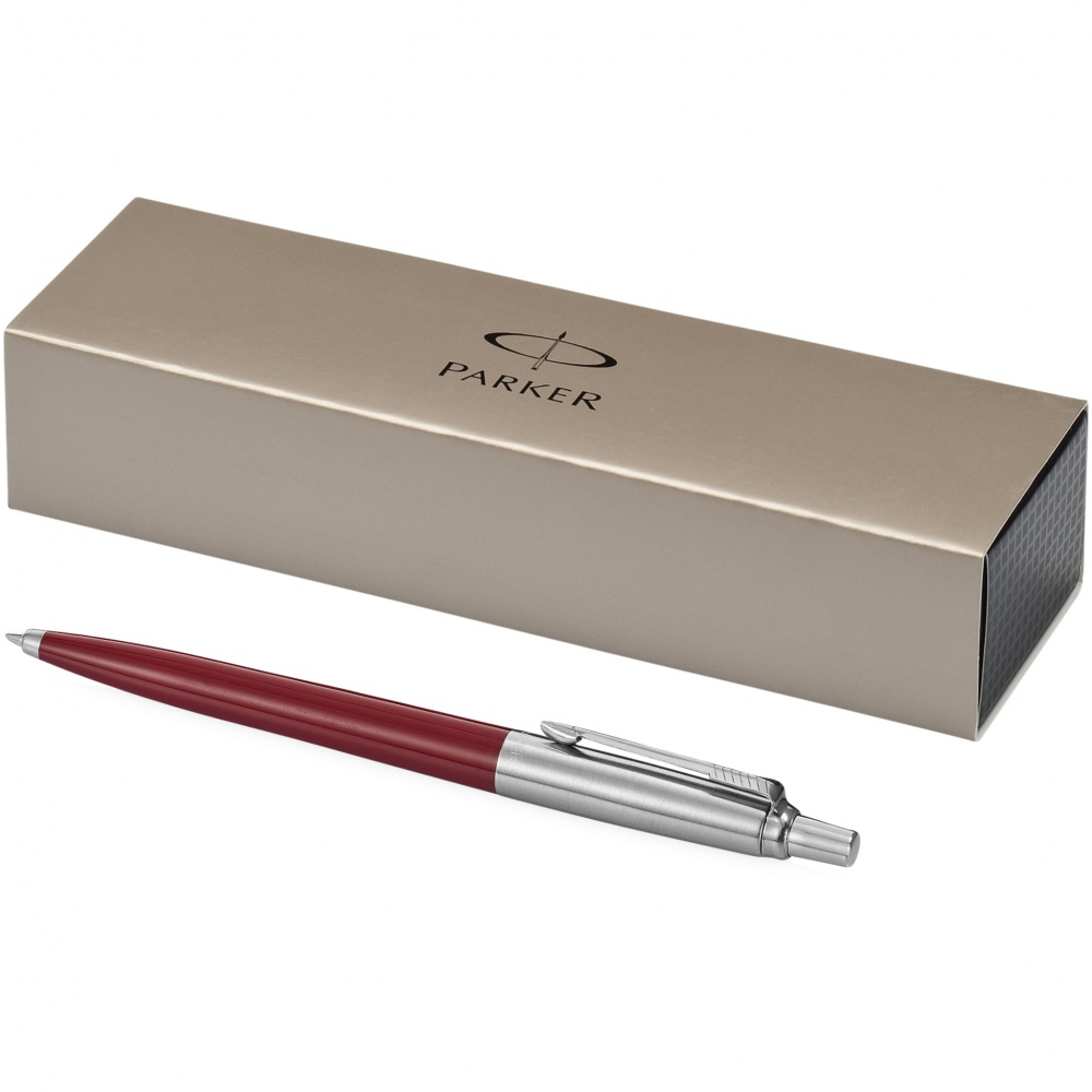 Logo trade promotional items picture of: Parker Jotter ballpoint pen
