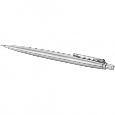 Logotrade promotional giveaway image of: Parker Jotter mechanical pencil, gray