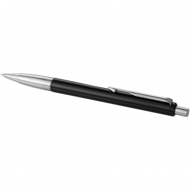 Logotrade promotional giveaways photo of: Parker Vector ballpoint pen, black