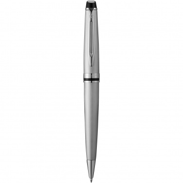 Logo trade promotional products picture of: Expert ballpoint pen, gray