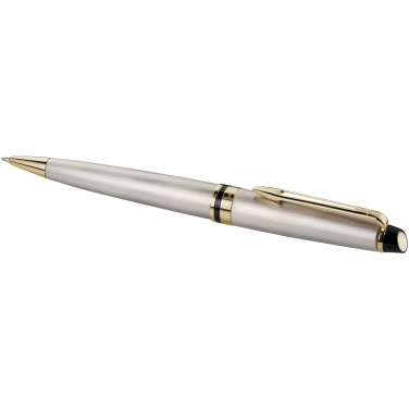 Logotrade business gifts photo of: Expert ballpoint pen, silver