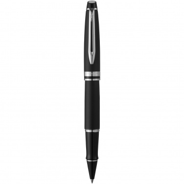 Logo trade promotional gift photo of: Expert rollerball pen, black